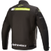 ALPINESTARS TSPS IGN WP kabát  fekete-neon
